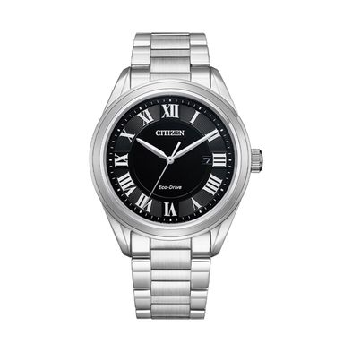 Reloj Citizen para Hombre de Acero AW169051E