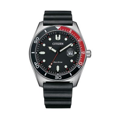 Reloj Citizen para Hombre de Acero AW176910E