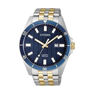 Reloj Citizen para Hombre de Acero BI505453L