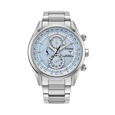 Reloj Citizen para Hombre de Acero AT826051M