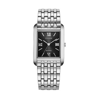 Reloj Citizen para Hombre de Acero BJ657050E