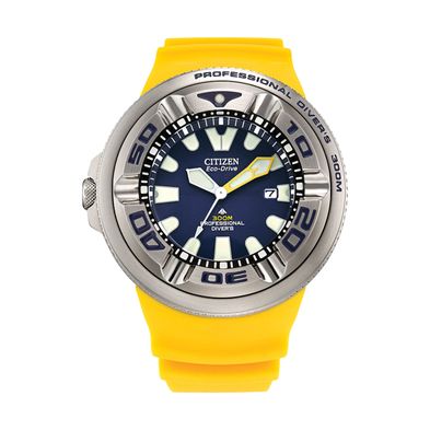 Reloj Citizen para Hombre de Acero BJ805806L
