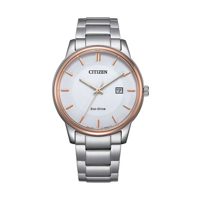 Reloj Citizen para Hombre de Acero BM697974A