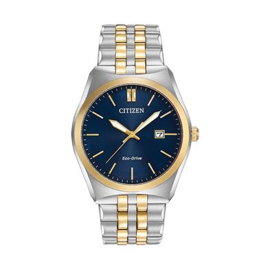 Reloj Citizen para Hombre de Acero BM733458L