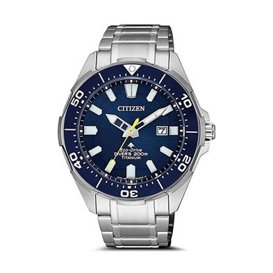 Reloj Citizen para Hombre de Titanio BN020188L