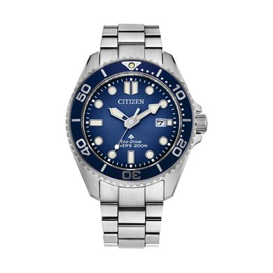 Reloj Citizen para Hombre de Acero BN026054L