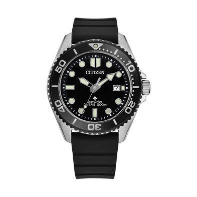 Reloj Citizen para hombre de acero BN0262-59W