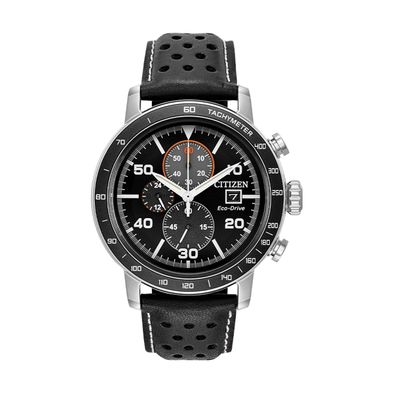 Reloj Citizen para hombre de cuero CA0649-14E