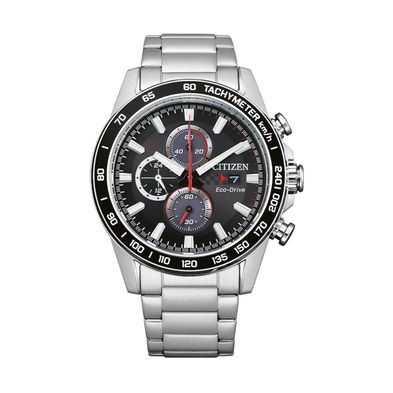Reloj Citizen para hombre de acero CA0780-52E