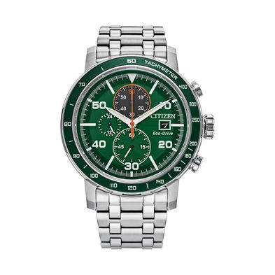 Reloj Citizen para hombre de acero CA0851-56X