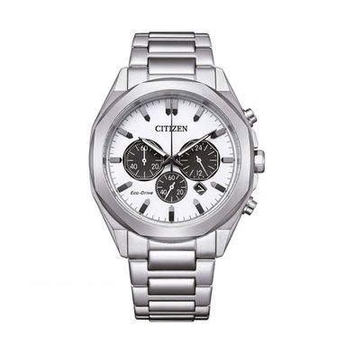 Reloj Citizen para hombre de acero CA4590-81A