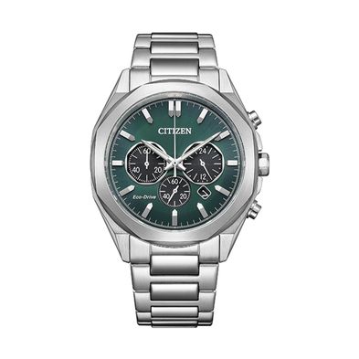 Reloj Citizen para hombre de acero CA4590-81X