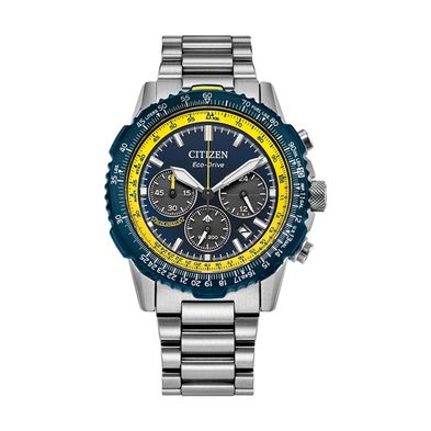 Reloj Citizen para hombre de acero CA4667-53L
