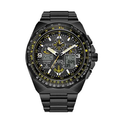 Reloj Citizen para Hombre de Acero JY812759E