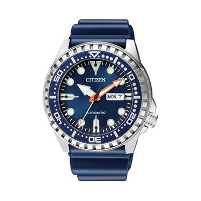 Reloj Citizen para Hombre de Acero NH838163L