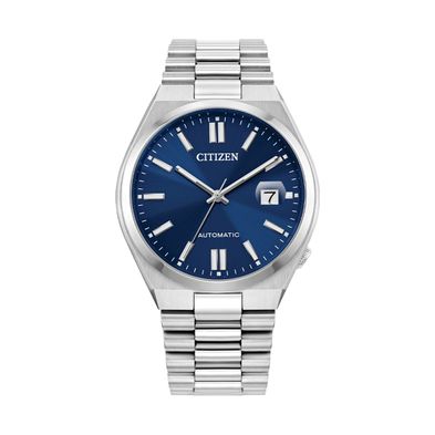 Reloj Citizen para Hombre de Acero NJ015056L