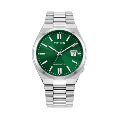 Reloj Citizen para Hombre de Acero NJ015056X