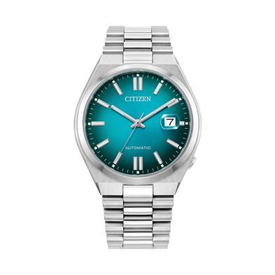 Reloj Citizen para Hombre de Acero NJ015153X