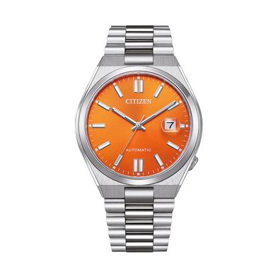 Reloj Citizen para Hombre de Acero NJ015188Z