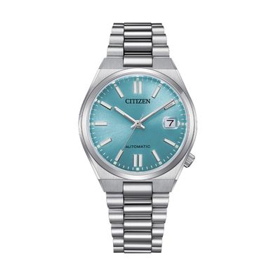 Reloj Citizen para Hombre de Acero NJ020050L