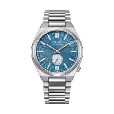 Reloj Citizen para Hombre de Acero NK501051L