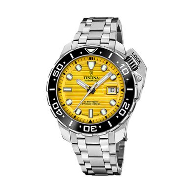 Reloj Festina para Hombre de Acero F20043.1