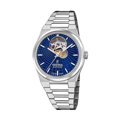 Reloj Festina para Mujer de Acero F20054.5