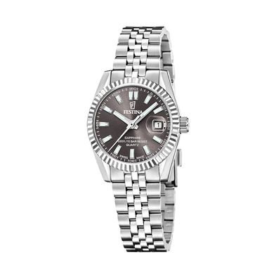 Reloj Festina para Mujer de Acero F20087.6