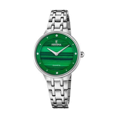 Reloj Festina para Mujer de Acero F20600.B
