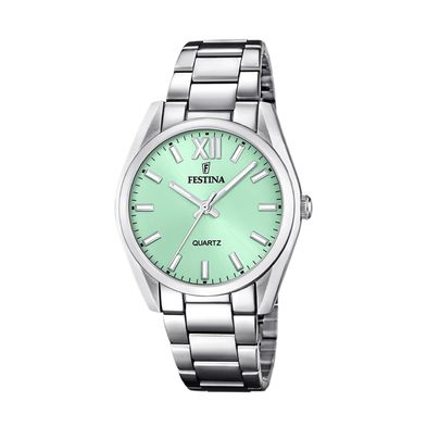 Reloj Festina para Mujer de Acero F20622.7