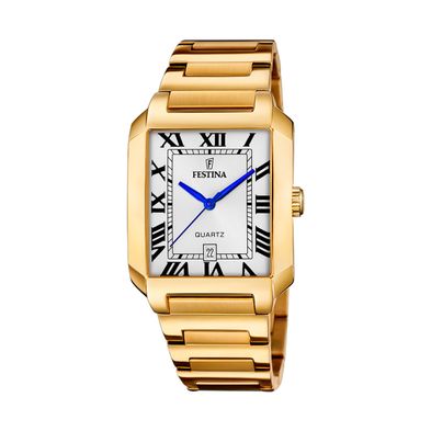 Reloj Festina para Hombre de Acero F20678.1