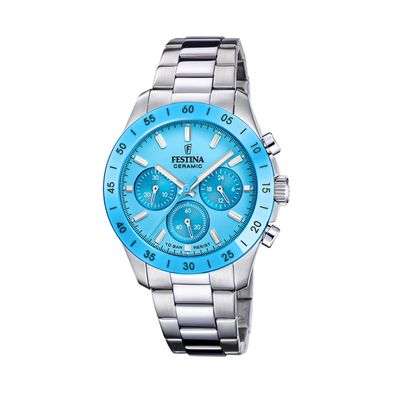 Reloj Festina para Hombre de Acero F20693.3