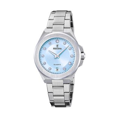 Reloj Festina para Mujer de Acero F20700.3