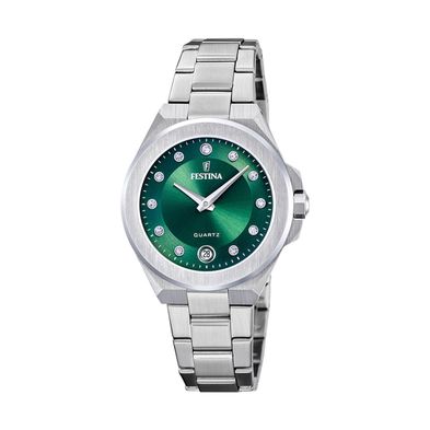 Reloj Festina para Mujer de Acero F20700.4