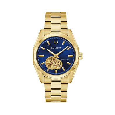 Reloj Bulova para Hombre de Acero 97A203