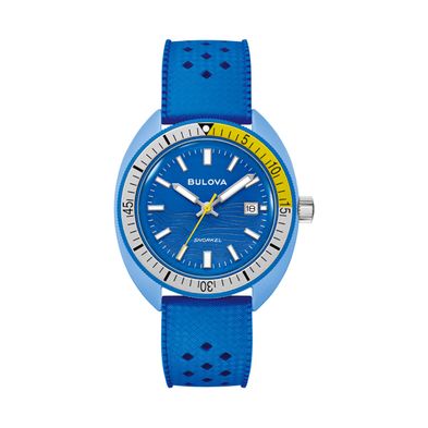 Reloj Bulova para Hombre de 98B445