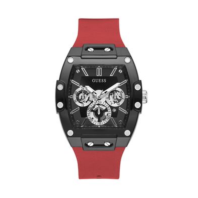 Reloj Guess para Hombre de Silicona GW0203G4