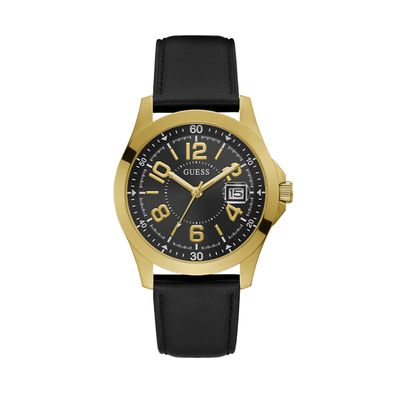Reloj Guess para Hombre de Cuero GW0251G1