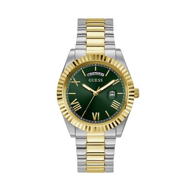 Reloj Guess para Hombre de Acero GW0265G8