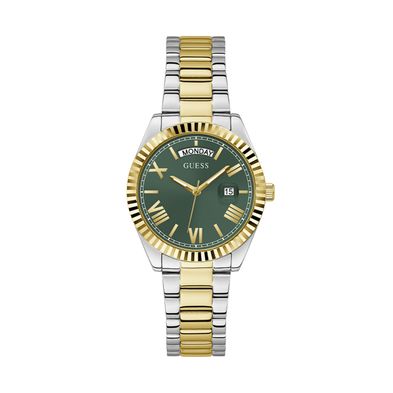 Reloj Guess para Mujer de Acero GW0308L5