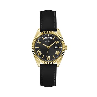 Reloj Guess para Mujer de Cuero GW0357L1