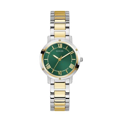 Reloj Guess para Mujer de Acero GW0404L5