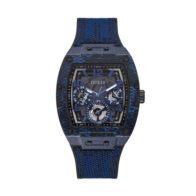 Reloj Guess para Hombre de Silicona GW0422G1