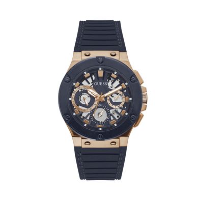 Reloj Guess para Hombre de Silicona GW0487G4