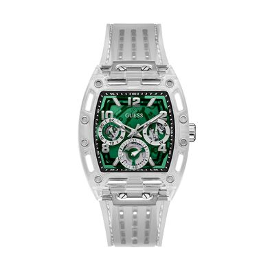 Reloj Guess para Hombre de Silicona GW0499G8
