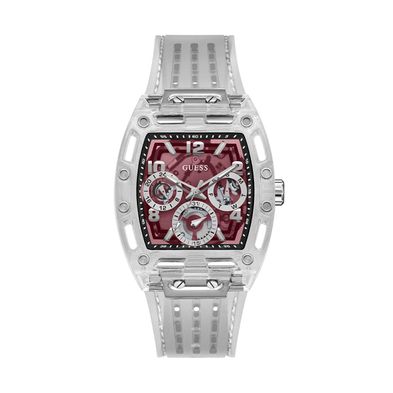 Reloj Guess para Hombre de Silicona GW0499G9