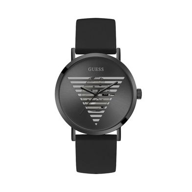 Reloj Guess para Hombre de Silicona GW0503G3