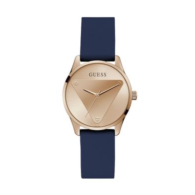 Reloj Guess para Mujer de Silicona GW0509L1