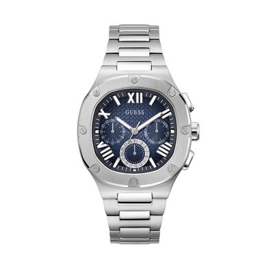 Reloj Guess para Hombre de Acero GW0572G1