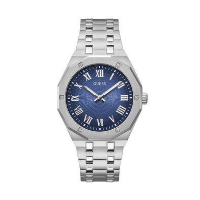 Reloj Guess para Hombre de Acero GW0575G4